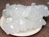 Thumbnail for Siddhagiri's Satvyk Organic Sugar Candy (Mishri)