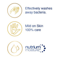 Thumbnail for Dove Gentle Exfoliating Nourishing Body Wash