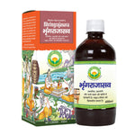 Thumbnail for Basic Ayurveda Bhringarajasava