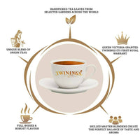 Thumbnail for Twinings Assam Second Flush Tea Tin - Distacart