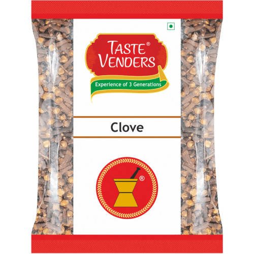 Taste Venders Cloves - Distacart