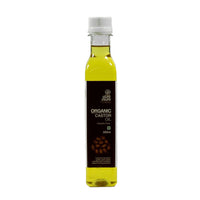 Thumbnail for Pure & Sure Organic Castor Oil - Distacart