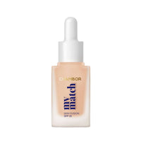 Thumbnail for Chambor My Match SPF 15 Skin Fusion Serum Foundation - 02 Neutral Cool - Distacart