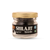 Thumbnail for Naimat Solid Shilajit