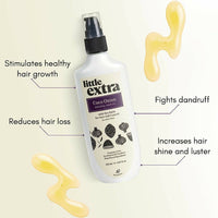 Thumbnail for Little Extra Coco Onion Natural Hair Oil - Distacart
