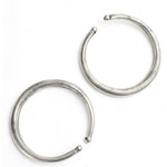 Thumbnail for Mominos Fashion Kamal Johar Oxidised Silver Anklets