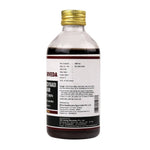 Thumbnail for Birla Ayurveda Balaalguloochyaadi Kashaayam