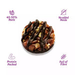 Thumbnail for Open Secret Choco Almond Nutty Cookies - Distacart
