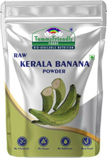 Thumbnail for TummyFriendly Foods Natural Raw Kerala Banana Powder - Distacart