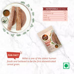 Thumbnail for Desi Nutri Multi Millet Dosa Mix - Distacart