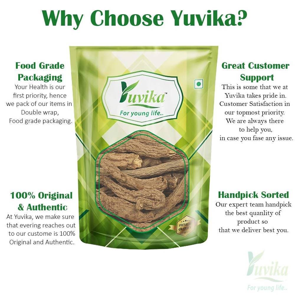 Yuvika Akarkara Irani Ingredients