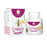 Thumbnail for Pentacare Ayurveda Guggulu Ghana Vati - Distacart