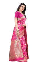 Thumbnail for Benarasi saree