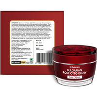 Thumbnail for St.Botanica Bulgarian Rose Otto Glow Day Cream