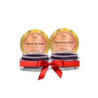 Thumbnail for The Natural Wash Beetroot Herbal Lip Balm