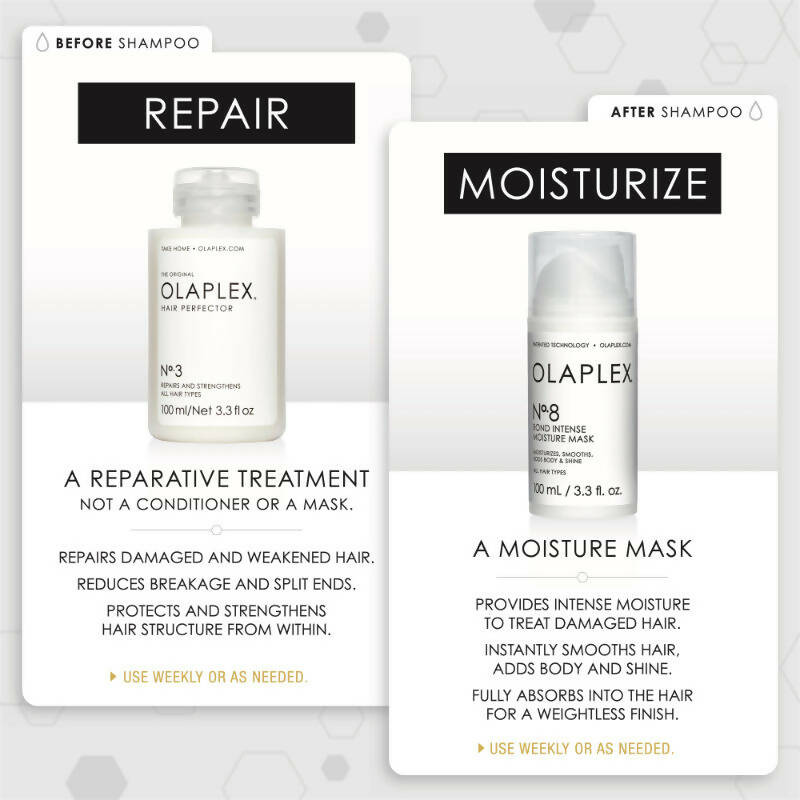 Olaplex No. 3 Hair Perfector - Distacart