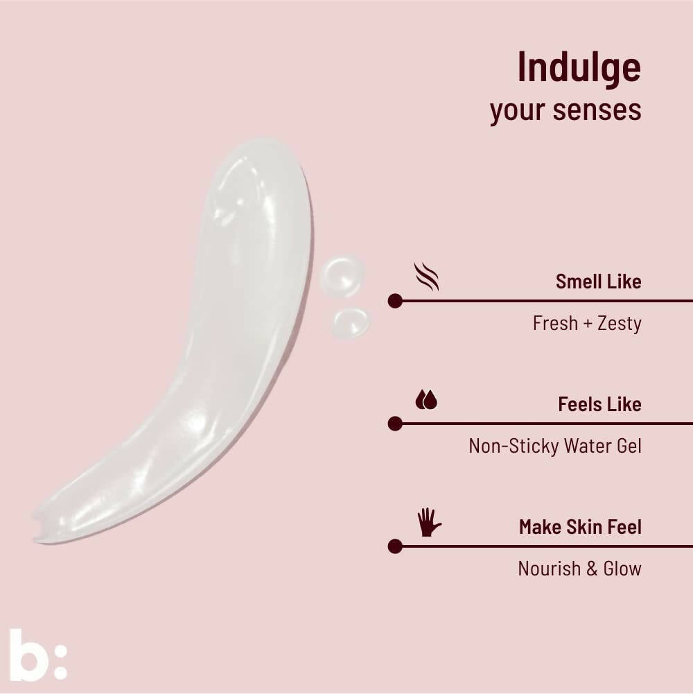 Biocule Glow Lip Overnight Sleeping Mask - Distacart