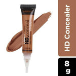 Thumbnail for Insight Cosmetics HD Concealer - Natural Finish, Water-Resistant - Rich Tan - Distacart