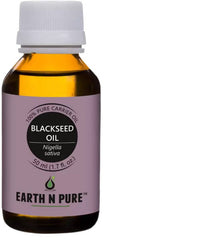 Thumbnail for Earth N Pure Blackseed Oil
