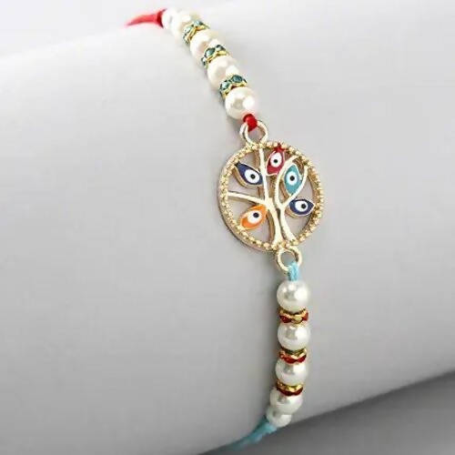 Eye Rakhi