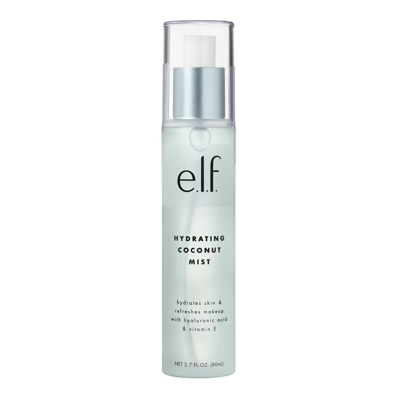 e.l.f. Cosmetics Hydrating Coconut Mist - Distacart