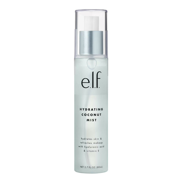 e.l.f. Cosmetics Hydrating Coconut Mist - Distacart