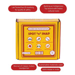 Thumbnail for Desi Toys Spot n Snap Card Game - Distacart