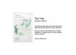 Thumbnail for Innisfree My Real Squeeze Mask EX - Tea Tree - Distacart