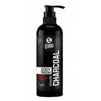 Thumbnail for Beardo Activated Charcoal Body Wash - Distacart