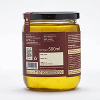 Thumbnail for Two Brothers Organic Farms A2 Gir Cow Cultured Full Moon Ghee - Distacart