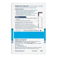 Thumbnail for Nivea Men Sensitive Cooling After Shave Lotion