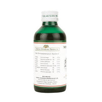 Thumbnail for Kairali Ayurvedic Nishakathakadi Kashayam