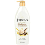 Thumbnail for Jergens Shea Butter Deep Conditioning Moisturizer - Distacart
