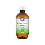 Thumbnail for Sri Sri Tattva Kumaryasava Syrup