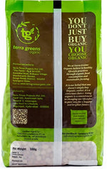 Thumbnail for Terra Greens Organic Chana Dal