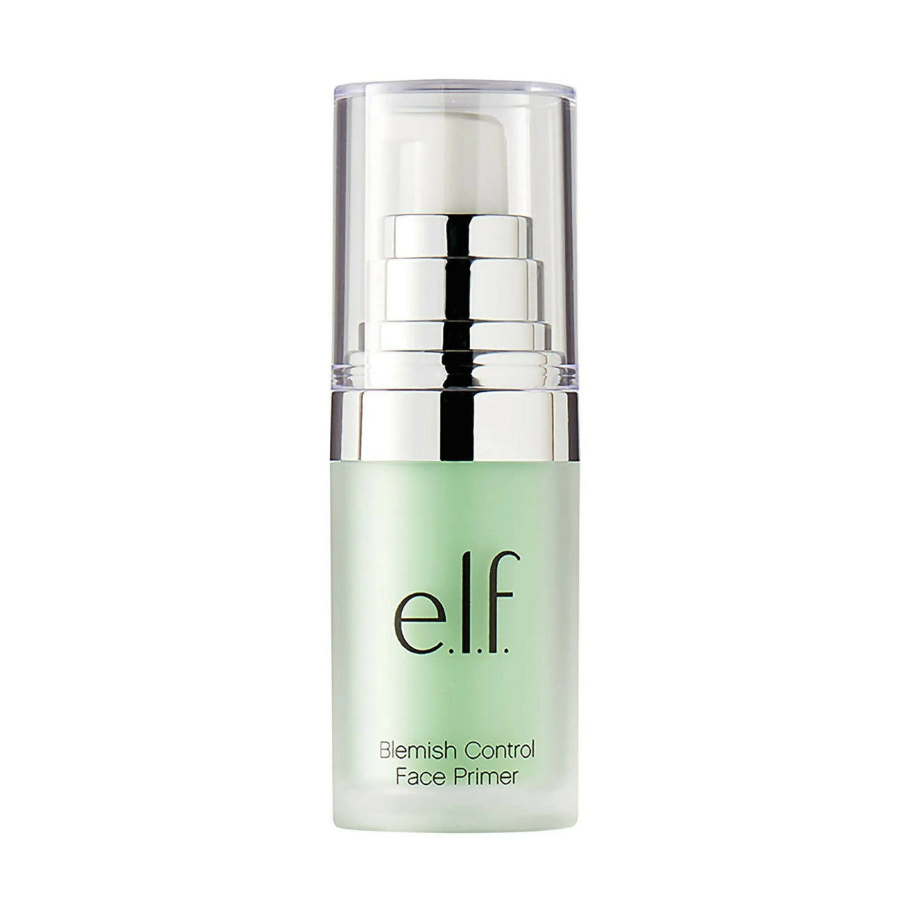 e.l.f. Cosmetics Blemish Control Face Primer - Clear - Distacart