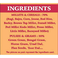 Thumbnail for Jeeni Millet Health Mix - Distacart