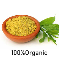 Thumbnail for Newish Multani Mitti Fullers Earth Powder - Distacart