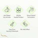 Thumbnail for Trichup Keratin Hot Oil Treatment Hair Mask - Distacart