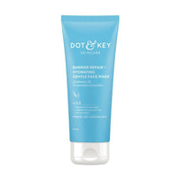 Thumbnail for Dot & Key Barrier Repair Hydrating Gentle Face Wash - Distacart