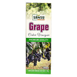 Thumbnail for Sansu Grape Vinegar