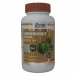 Thumbnail for Patanjali Divya Immunogrit Churna