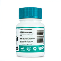 Thumbnail for myUpchar Ayurveda Urjas SJ Capsules - Distacart