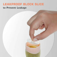 Thumbnail for R for Rabbit Premium First Feed Baby Feeding Spoon - Distacart