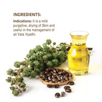 Thumbnail for Dwibhashi Castor Oil