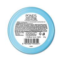 Thumbnail for POND'S Super Light Gel Face Moisturiser - Distacart