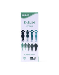 Thumbnail for Excel Pharma E-Slim Drops