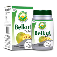 Thumbnail for Basic Ayurveda Belkut Tablets