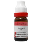 Thumbnail for Dr. Reckeweg Cimicifuga R Dilution - Distacart