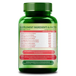 Thumbnail for Himalayan Organics Diabetes Support Capsules - Distacart